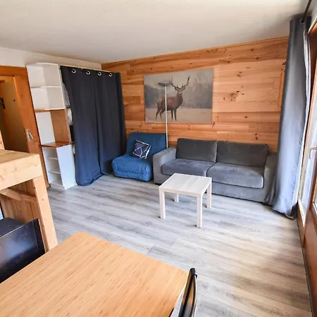 L'enchalpe: Ski-in With Pool And Mountain Views *