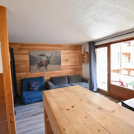 L'enchalpe: Ski-in With Pool And Mountain Views * Saint-Jean-d'Aulps